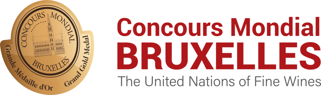 Concours Mondial Bruxelles logo