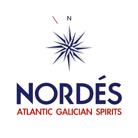 Atlantic Galician Spirits Nordés